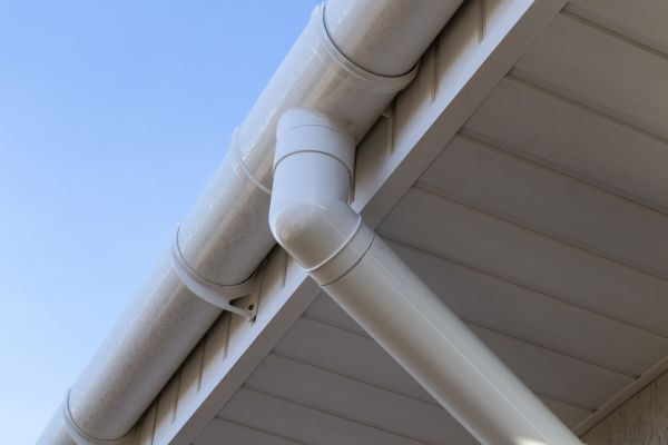 Gutter Installation Service in Warren