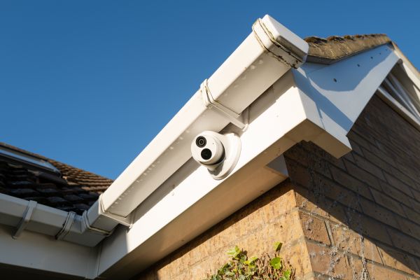 Cost of Box Gutter Replacement in Warren