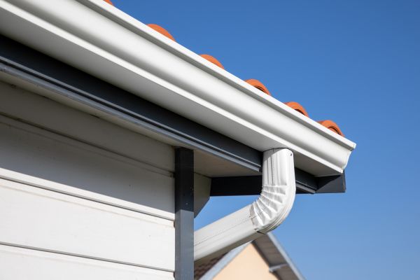 Gutter Sealing in Warren