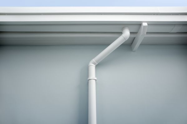 Rain Gutters Installation in Warren