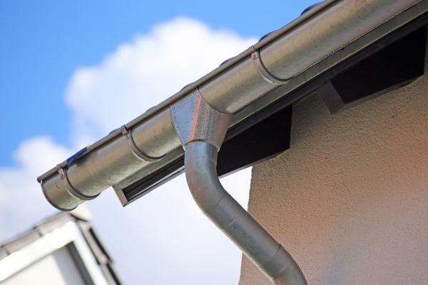 Guttering Replacement in Warren